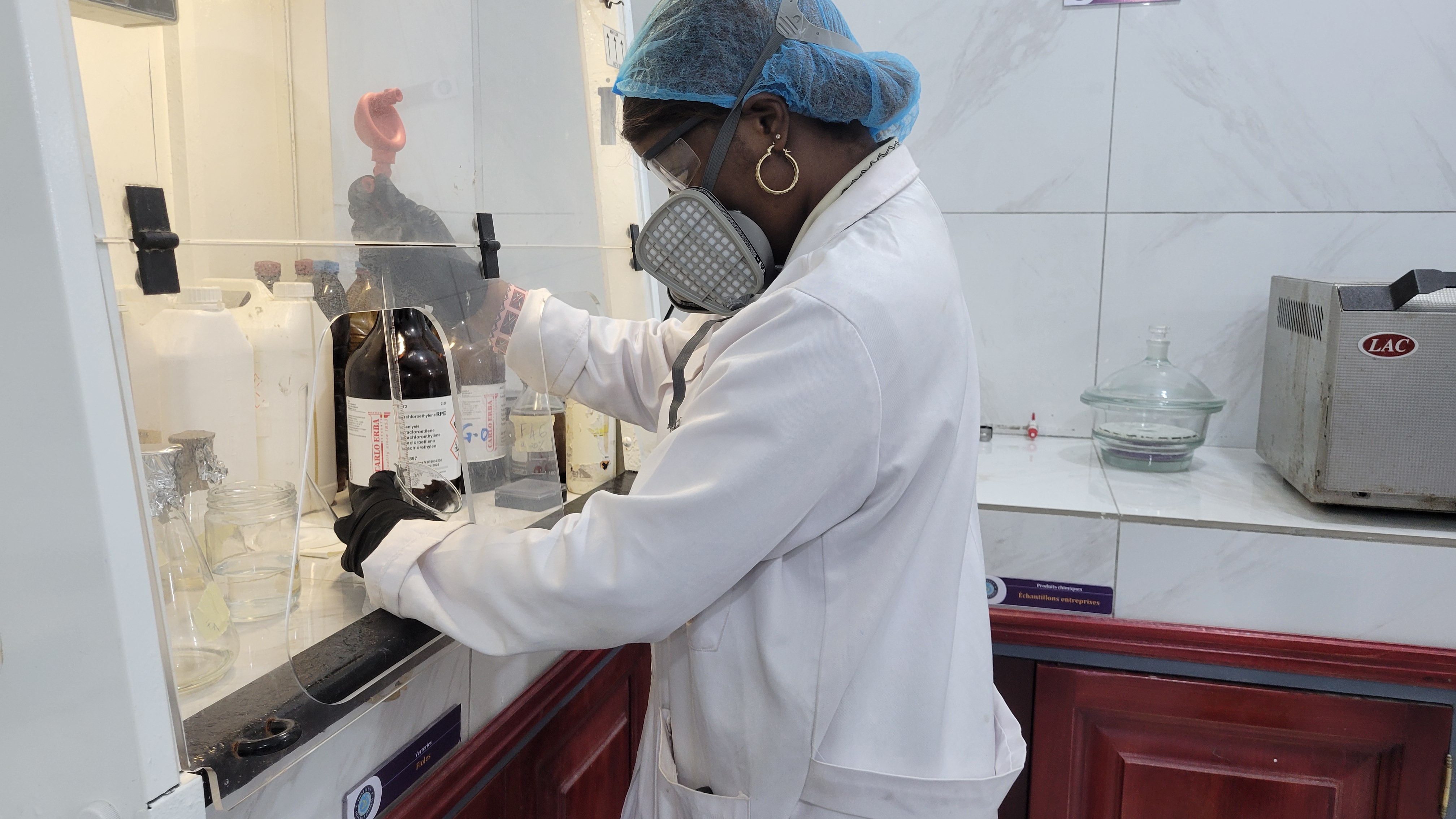 Rapidité & Fiabilité