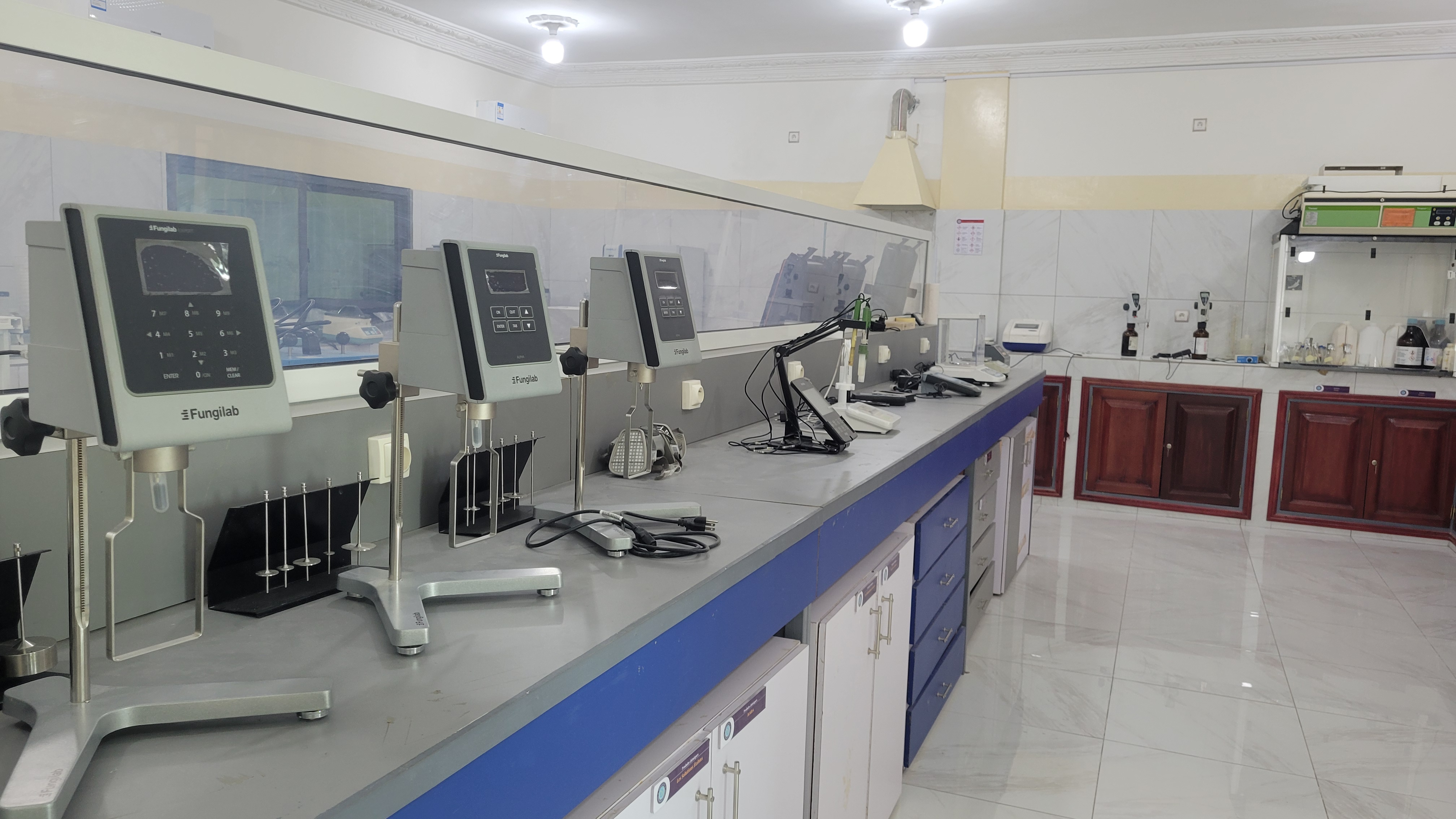 Expertise Polyvalente